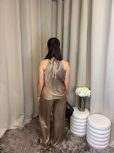 Silk Top